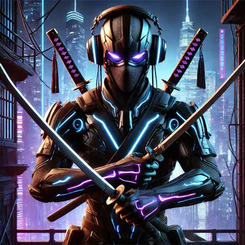 Cybermusic