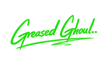 GreasedGhoul