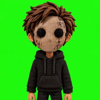 GreasedGhoul