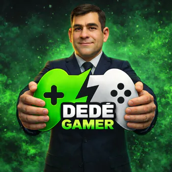 DEDEGAMEROFICIAL