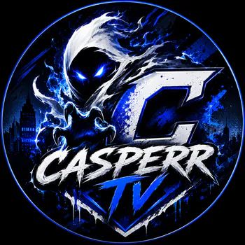 CasperrTV