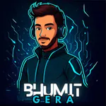 Bhumit_Playz Kick