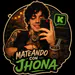 MateandoConJhona