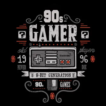 90sGamerYT