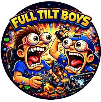 FullTiltBoys
