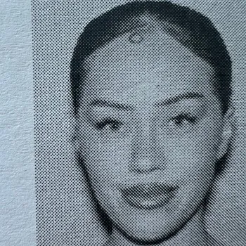 BadGalShay