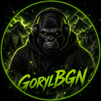 GorylBGN