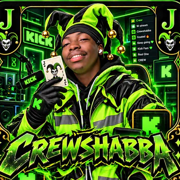 CrewShabba