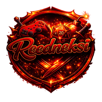Reedneksi