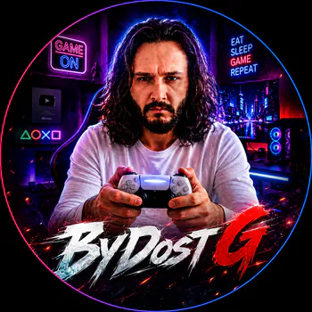 ByDostG