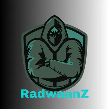 RadwaanZ