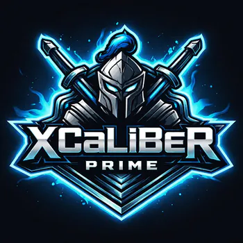 XCaLiBeR_Prime