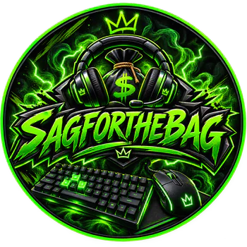 Sagforthebag