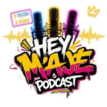 HeyMajeHN