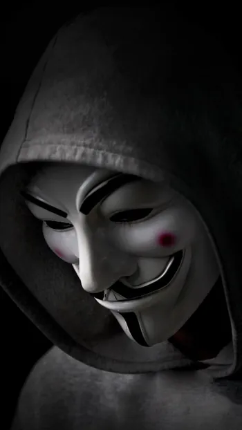 AnonymousG4