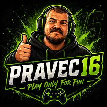 PRAVEC16