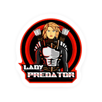 LadyPredator