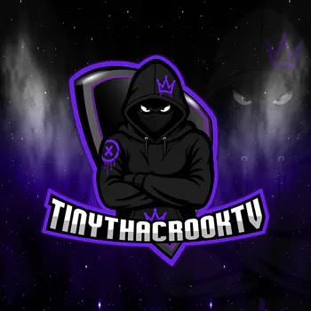 TinyThaCrookTV