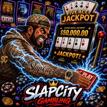 Sincityscasiny