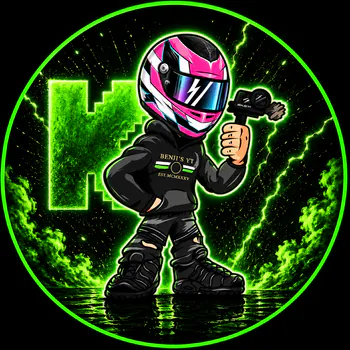 Benjis_kickstream
