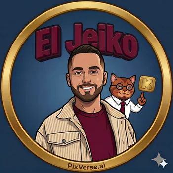 Eljeikooo