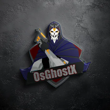 OSghostX