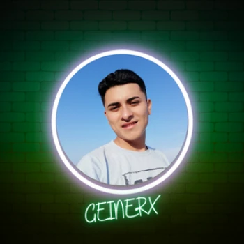 GeinerX