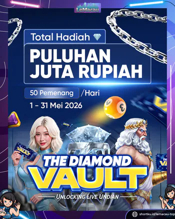 Thediamondvaultbsr