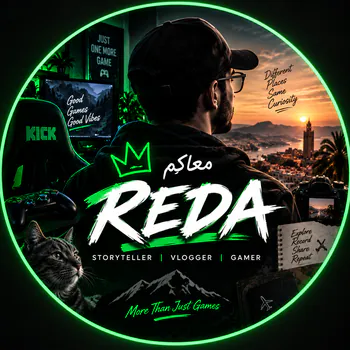 RedaOldy