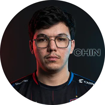 iCHINuz
