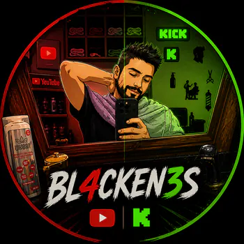 BL4CKEN3S