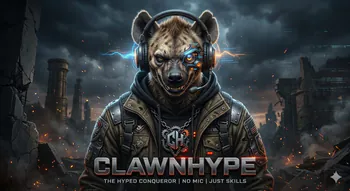 ClawnHype