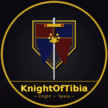 KnightOfTibia