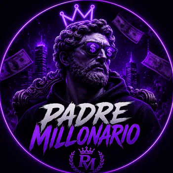 PadreMillonario