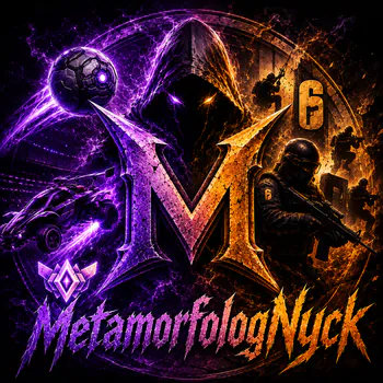MetamorfologNyck