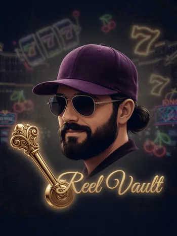 ReelVault