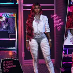 ModestyReign Kick