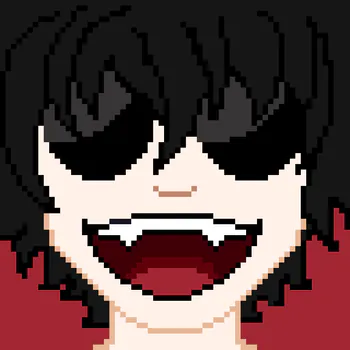 Kick profile picture for @vamp