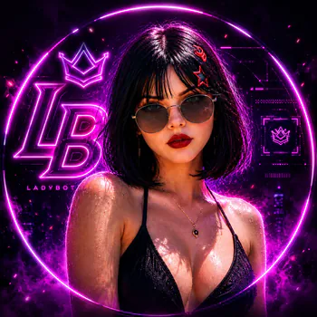 LadyBotLive