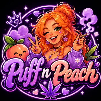 PuffinPeach
