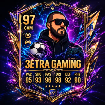 3ETRAGAMING