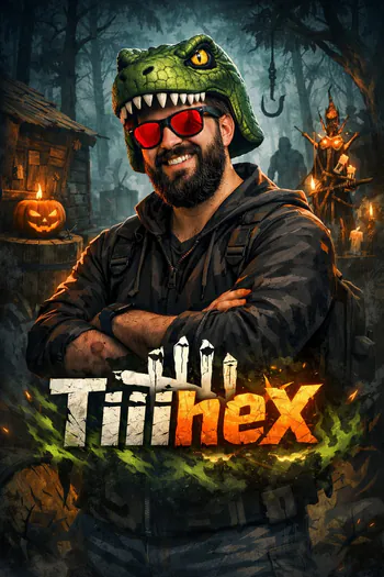 TIIIHEX