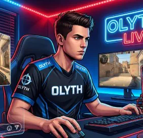 Olyth