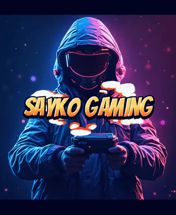SAYKOxGAMING