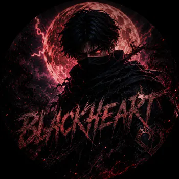 Black0Heart