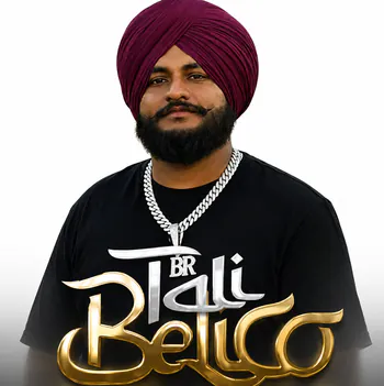 Talibeliquiza