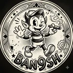 ban9sh's avatar
