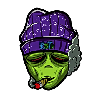 Streamer PFP