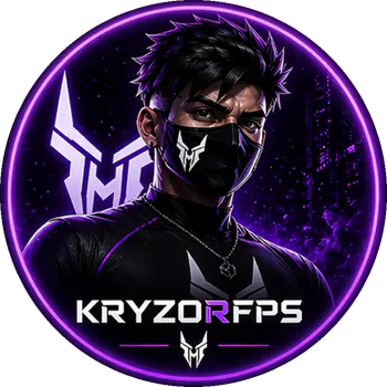 KRYZORFPS