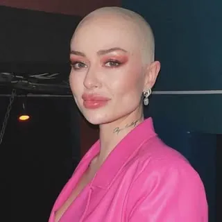 pinkypamm